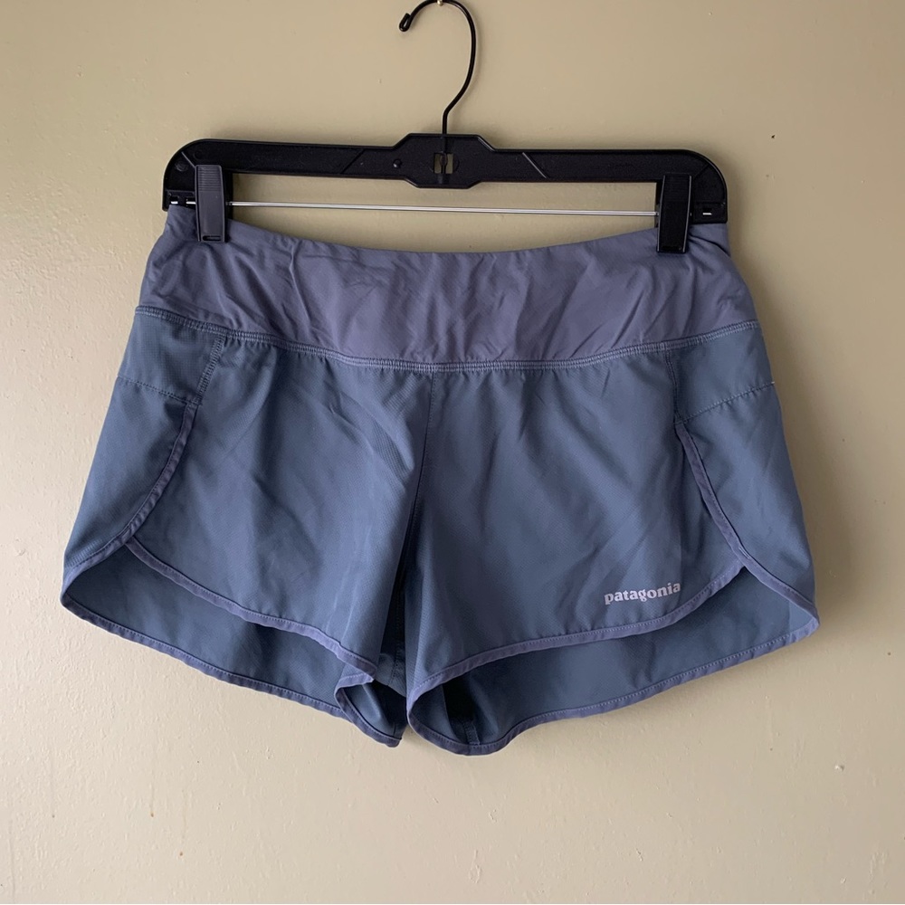 Patagonia Running Shorts